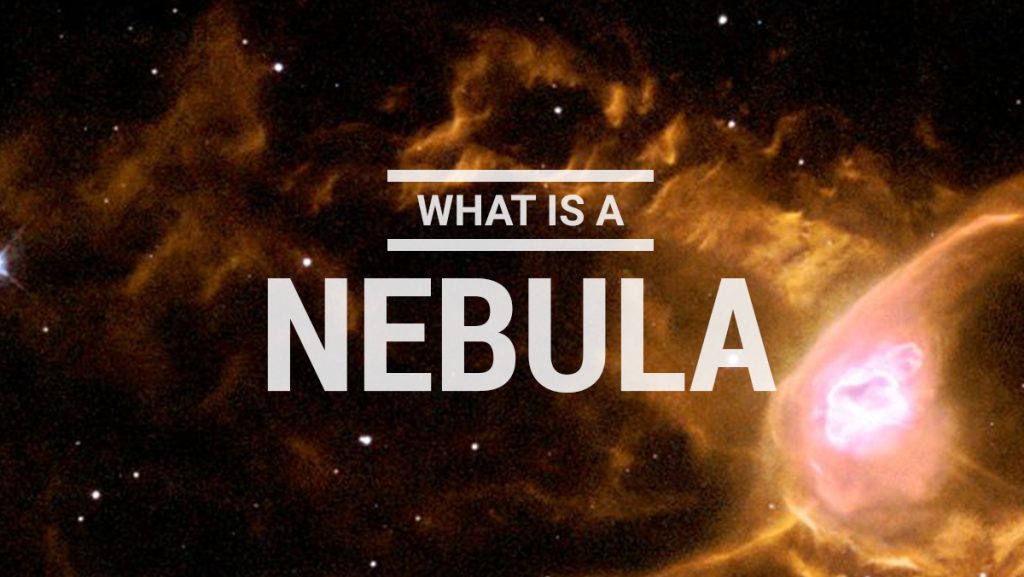 What is a Nebula